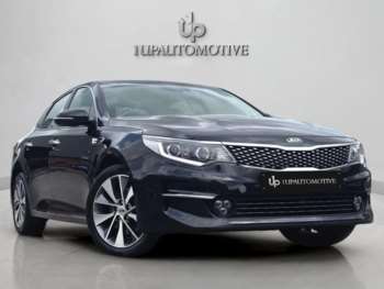 2016 (16) - 1.7 CRDi ISG 3 4dr DCT