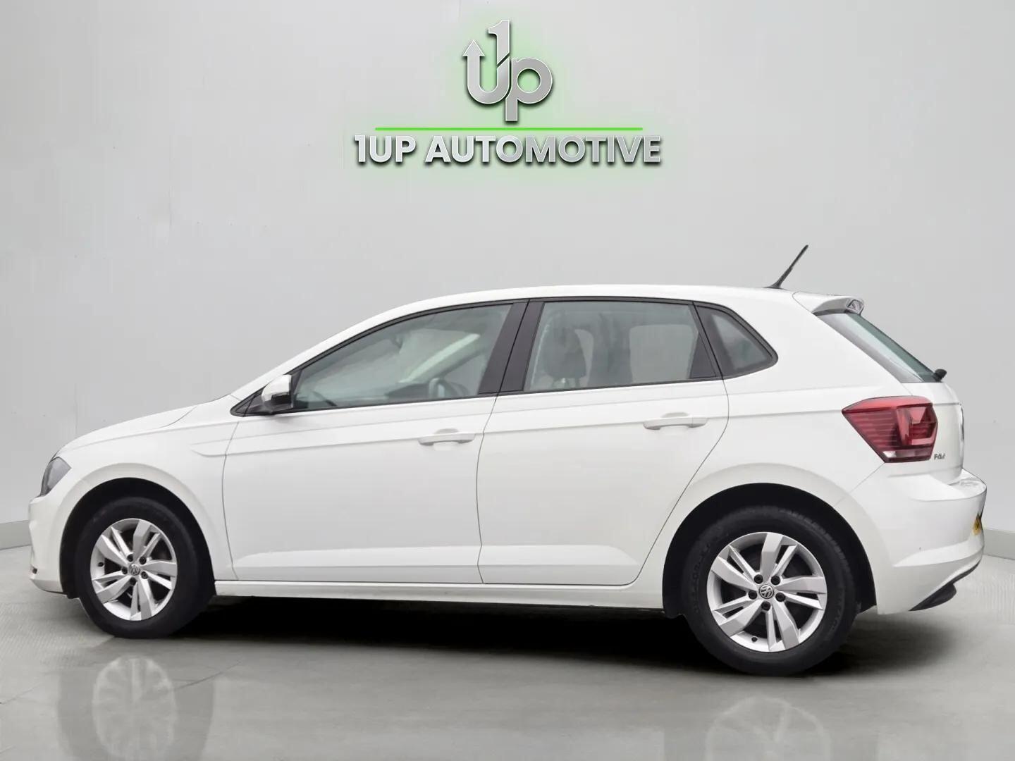 Used Volkswagen Polo 2018 for sale - 78058592: Photo 12