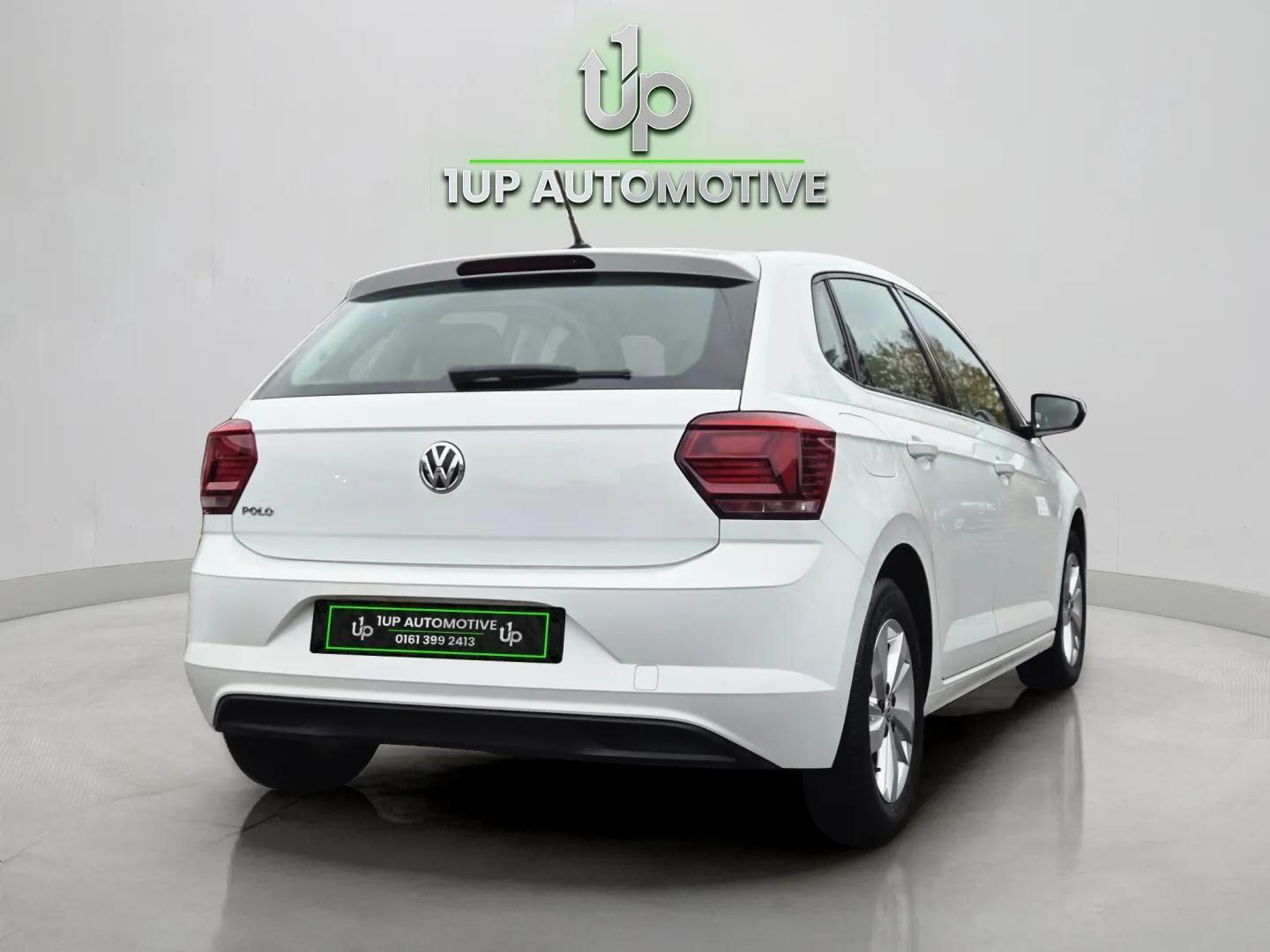 Used Volkswagen Polo 2018 for sale - 78058592: Photo 19