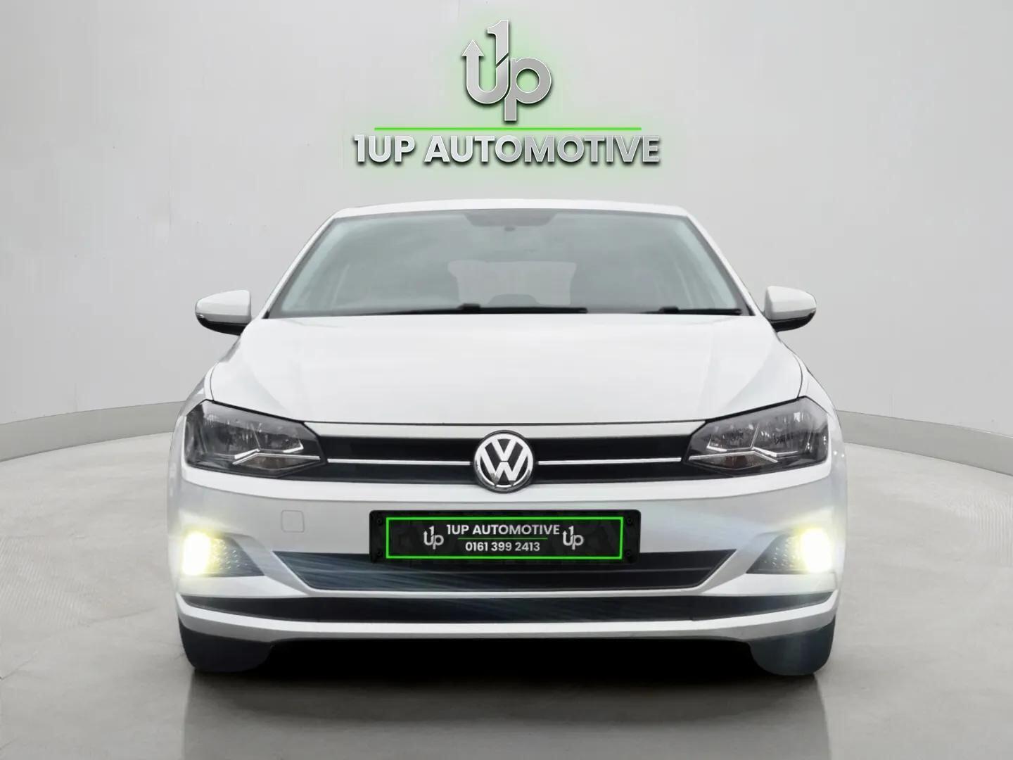 Used Volkswagen Polo 2018 for sale - 78058592: Photo 4