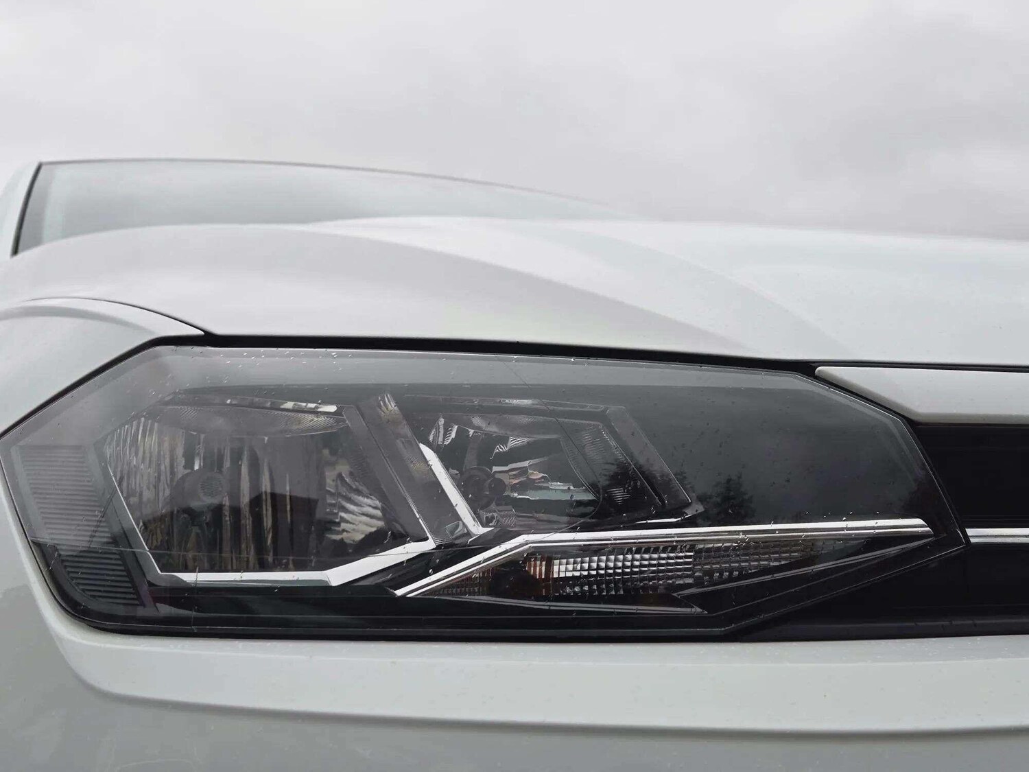 Used Volkswagen Polo 2018 for sale - 78058592: Photo 47