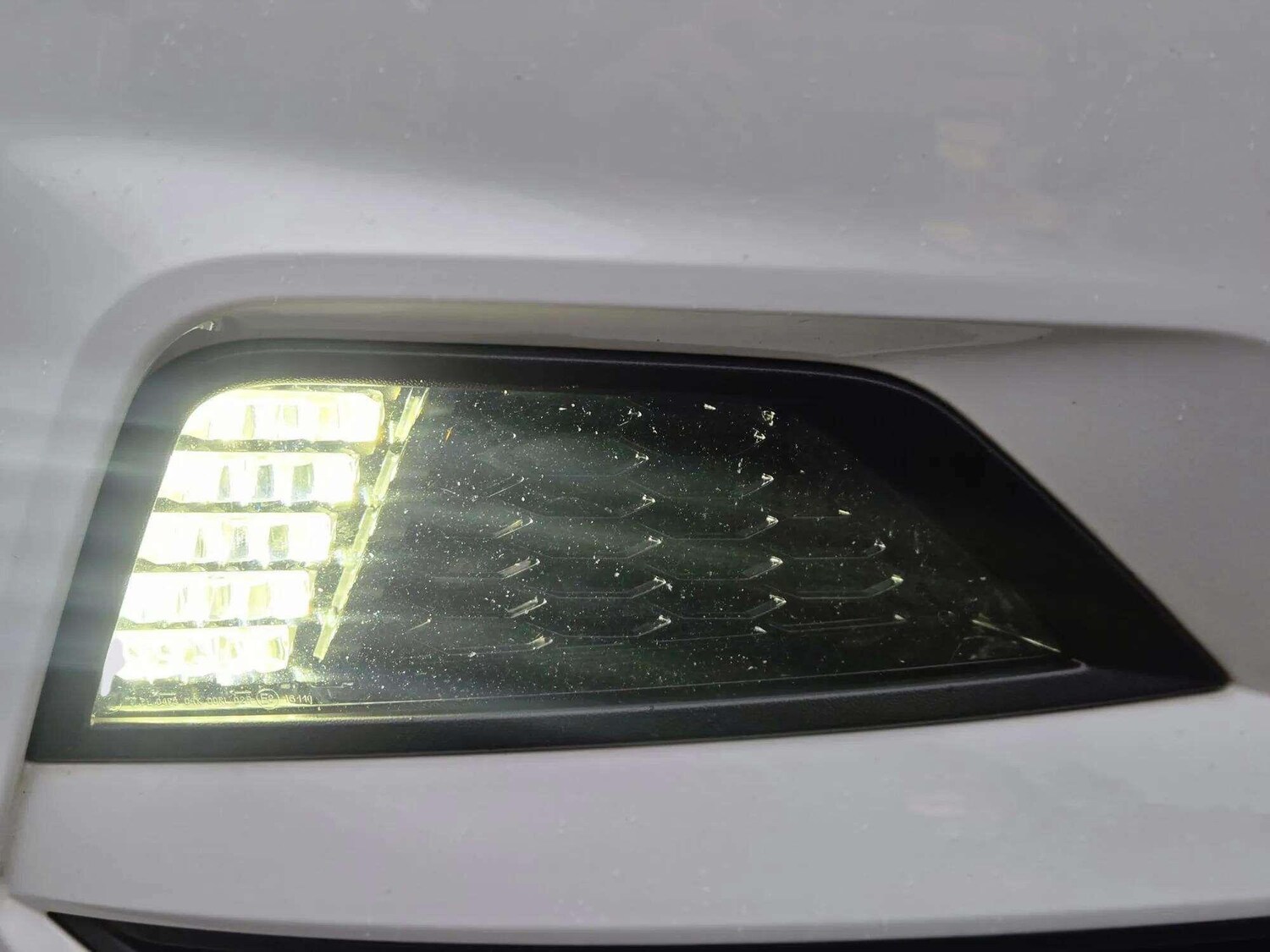 Used Volkswagen Polo 2018 for sale - 78058592: Photo 51