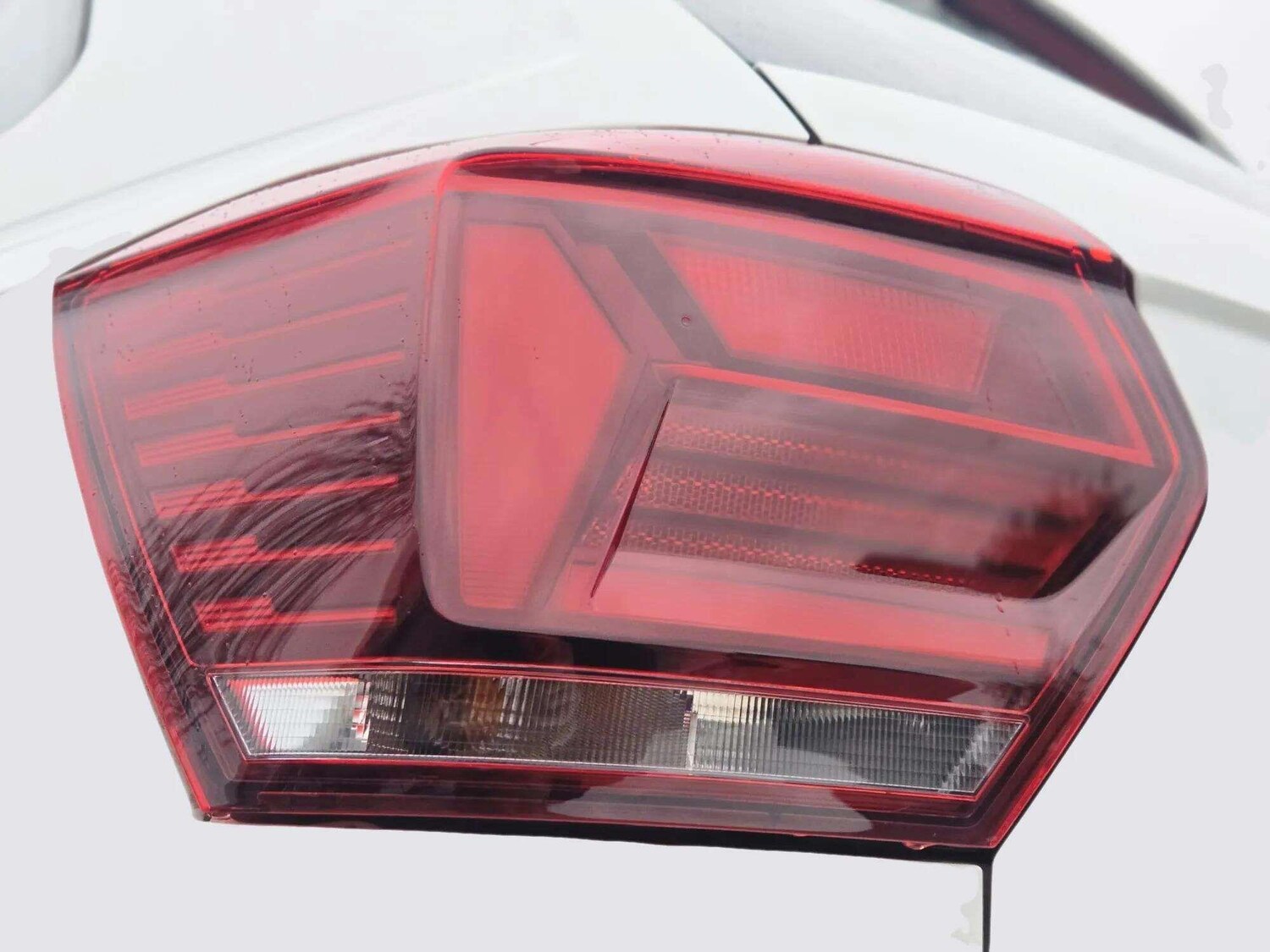 Used Volkswagen Polo 2018 for sale - 78058592: Photo 52