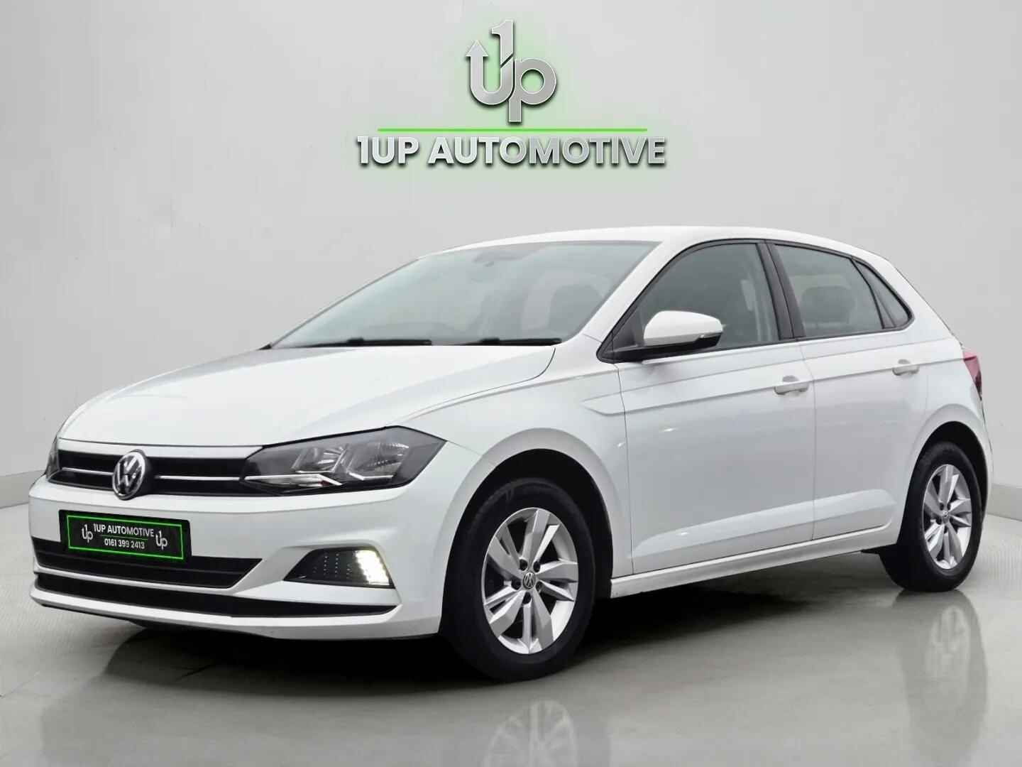 Used Volkswagen Polo 2018 for sale - 78058592: Photo 7