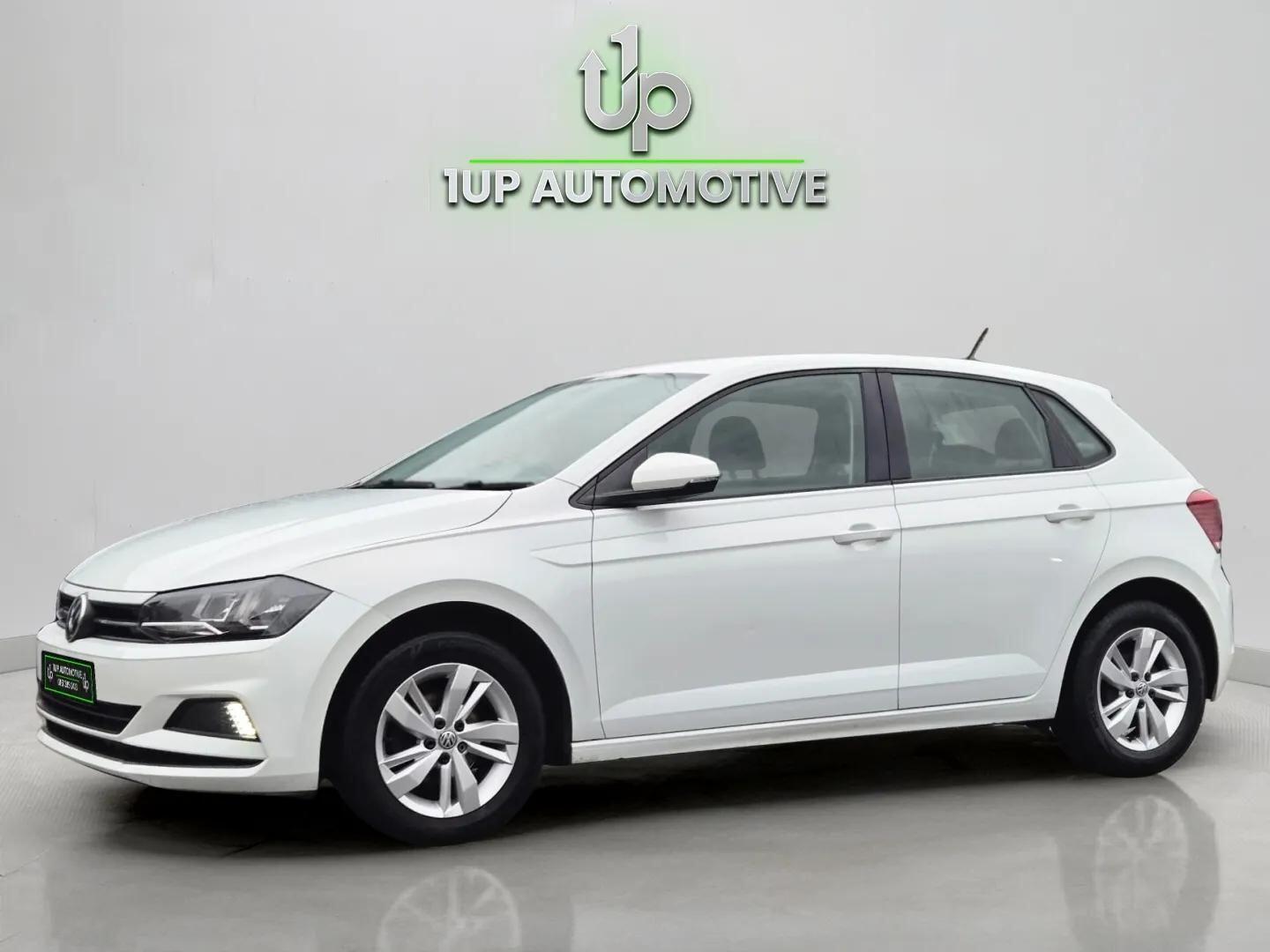 Used Volkswagen Polo 2018 for sale - 78058592: Photo 8