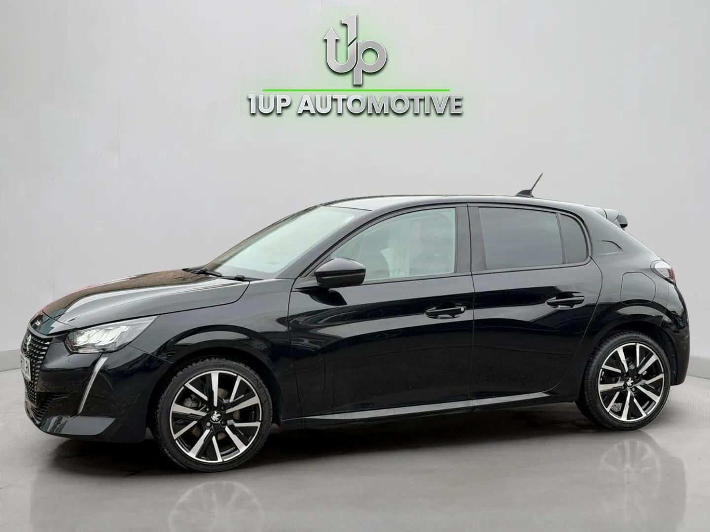Used Peugeot 208 for sale - 77784797: Photo 10