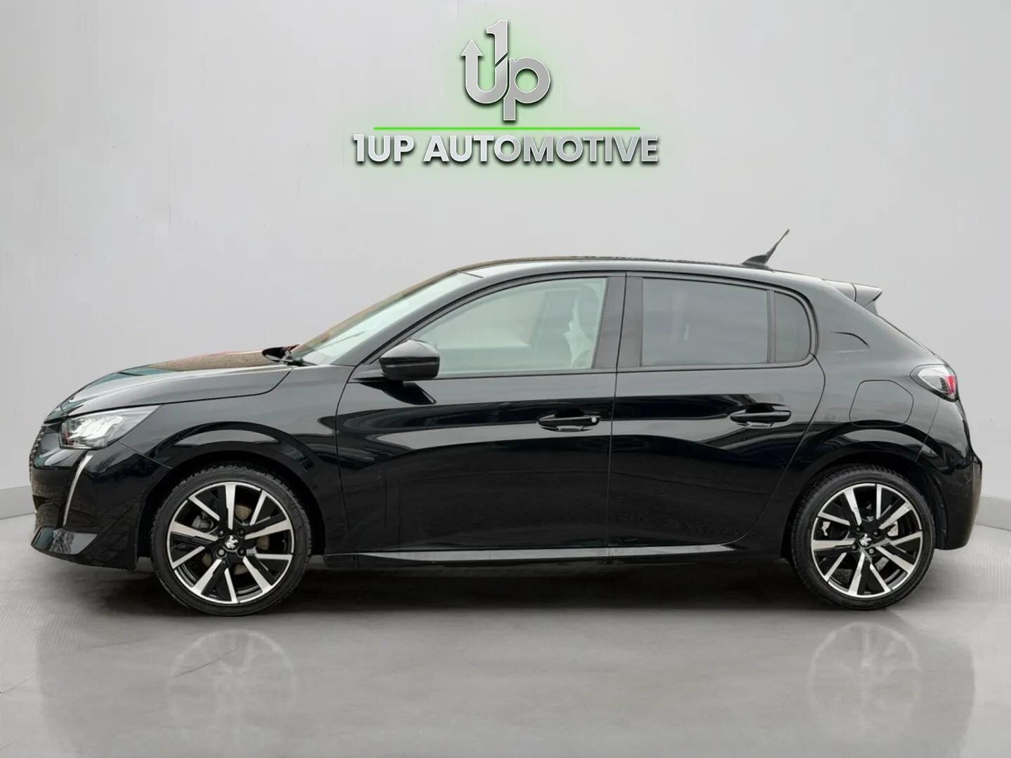 Used Peugeot 208 for sale - 77784797: Photo 11