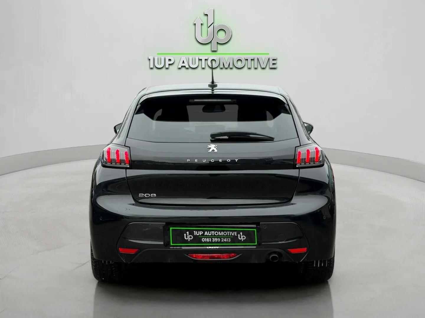 Used Peugeot 208 for sale - 77784797: Photo 12