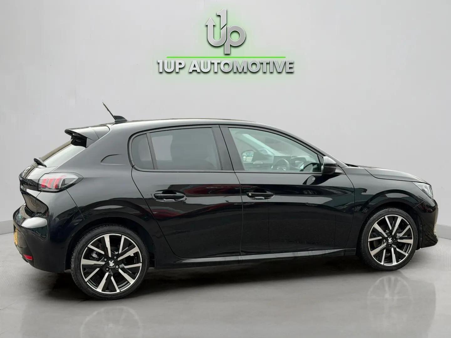 Used Peugeot 208 for sale - 77784797: Photo 14