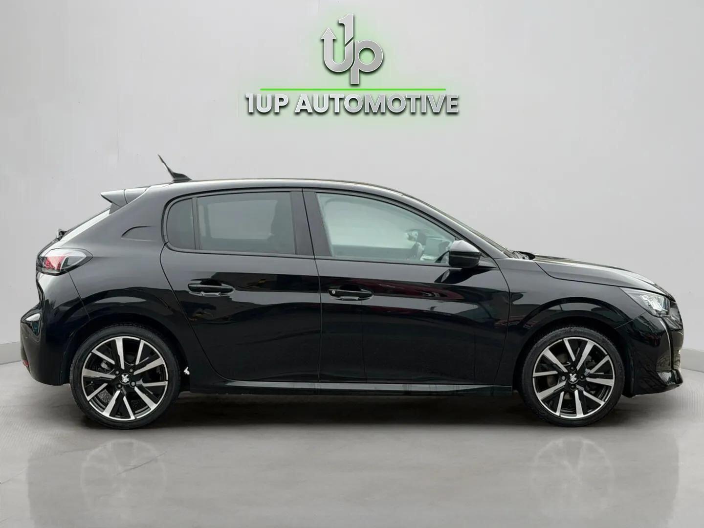 Used Peugeot 208 for sale - 77784797: Photo 15