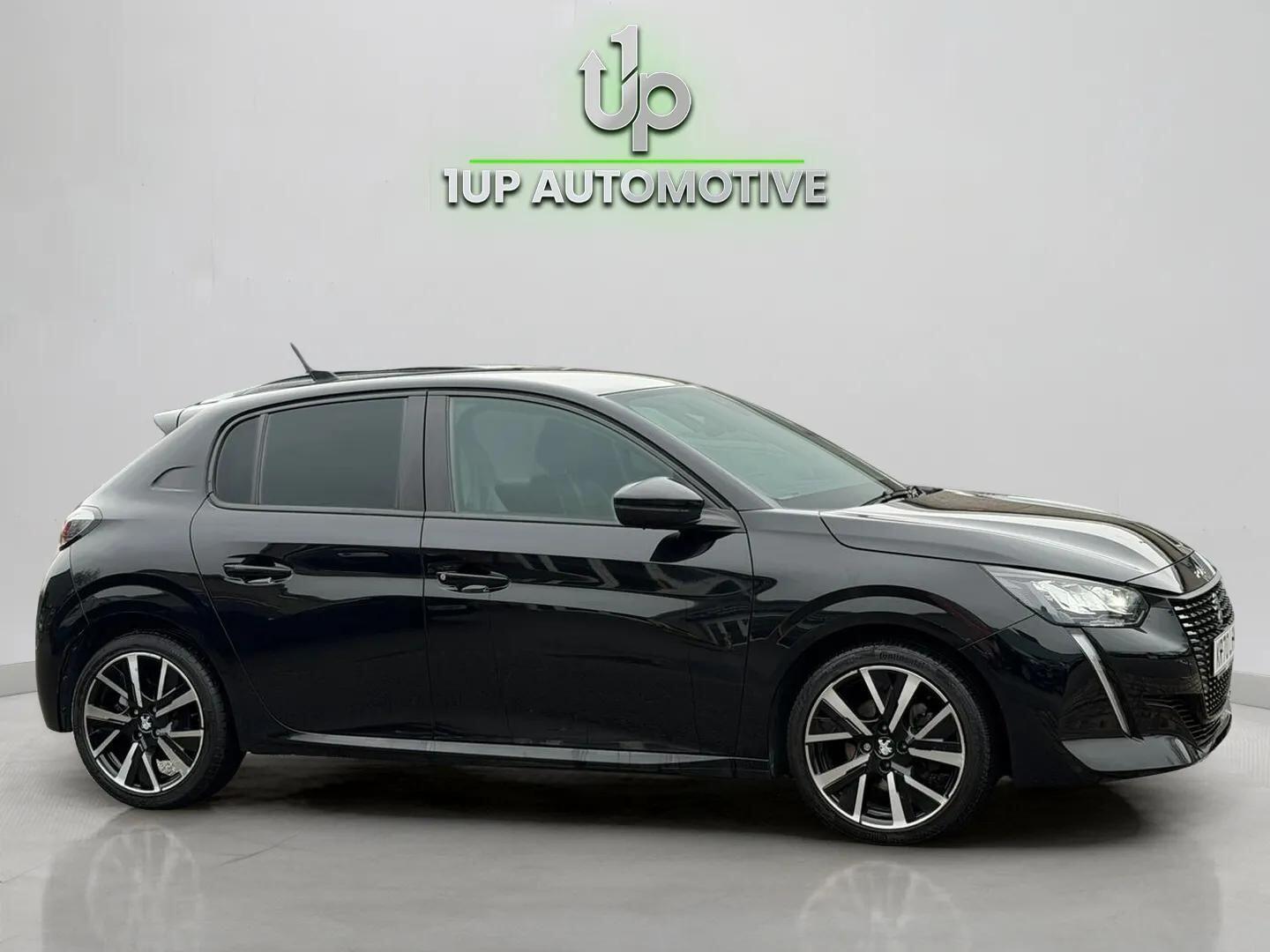 Used Peugeot 208 for sale - 77784797: Photo 16