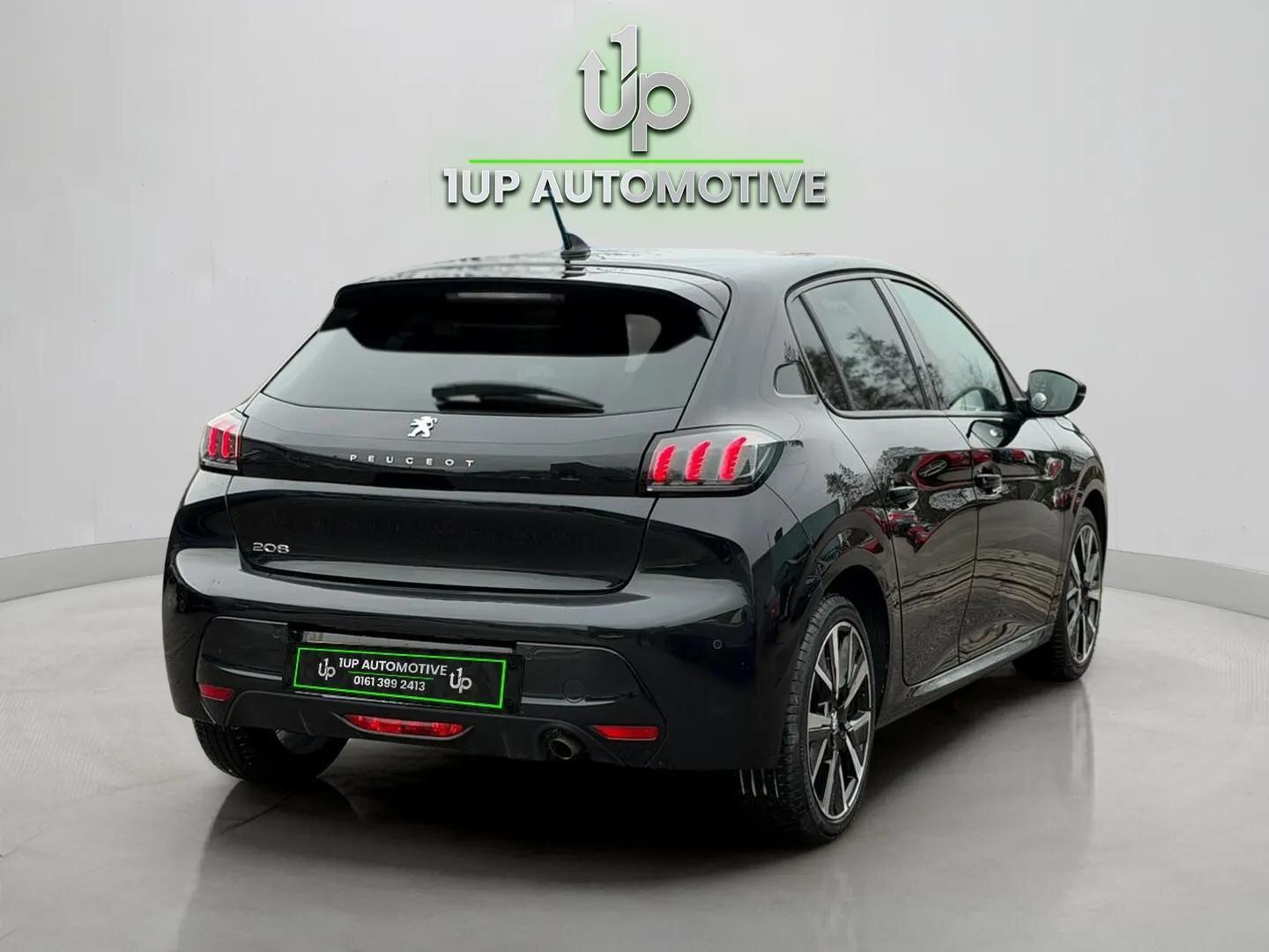 Used Peugeot 208 for sale - 77784797: Photo 17