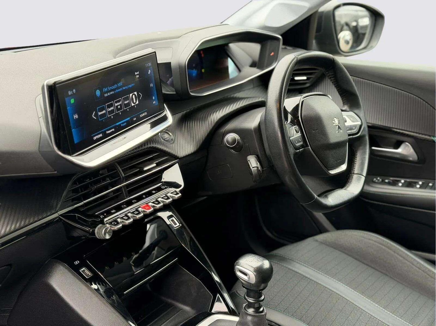 Used Peugeot 208 for sale - 77784797: Photo 19