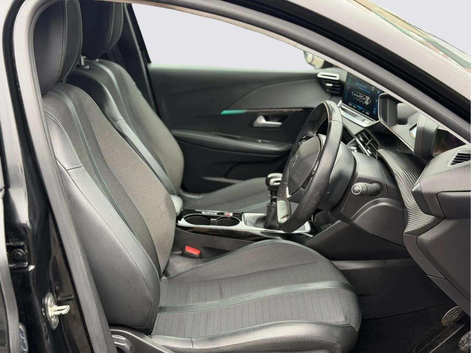 Used Peugeot 208 for sale - 77784797: Photo 21