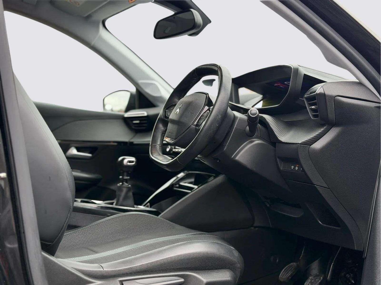 Used Peugeot 208 for sale - 77784797: Photo 22