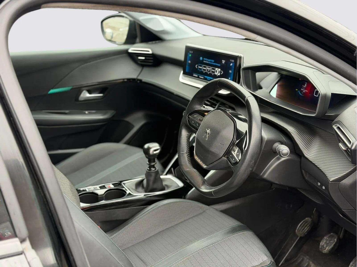 Used Peugeot 208 for sale - 77784797: Photo 25