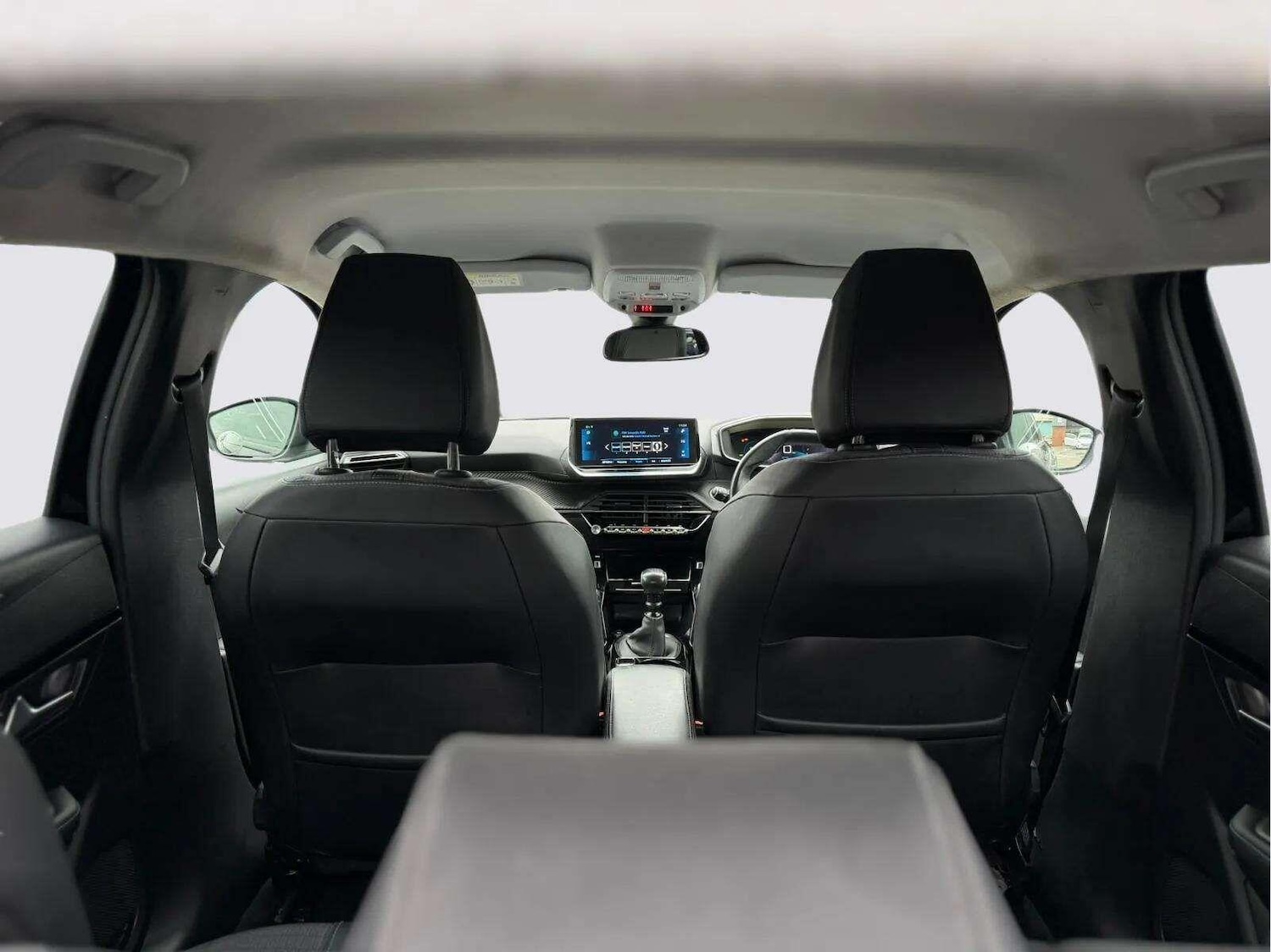 Used Peugeot 208 for sale - 77784797: Photo 39