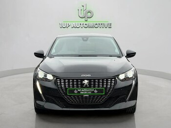 Used Peugeot 208 2020 for sale - 77784797: Photo
