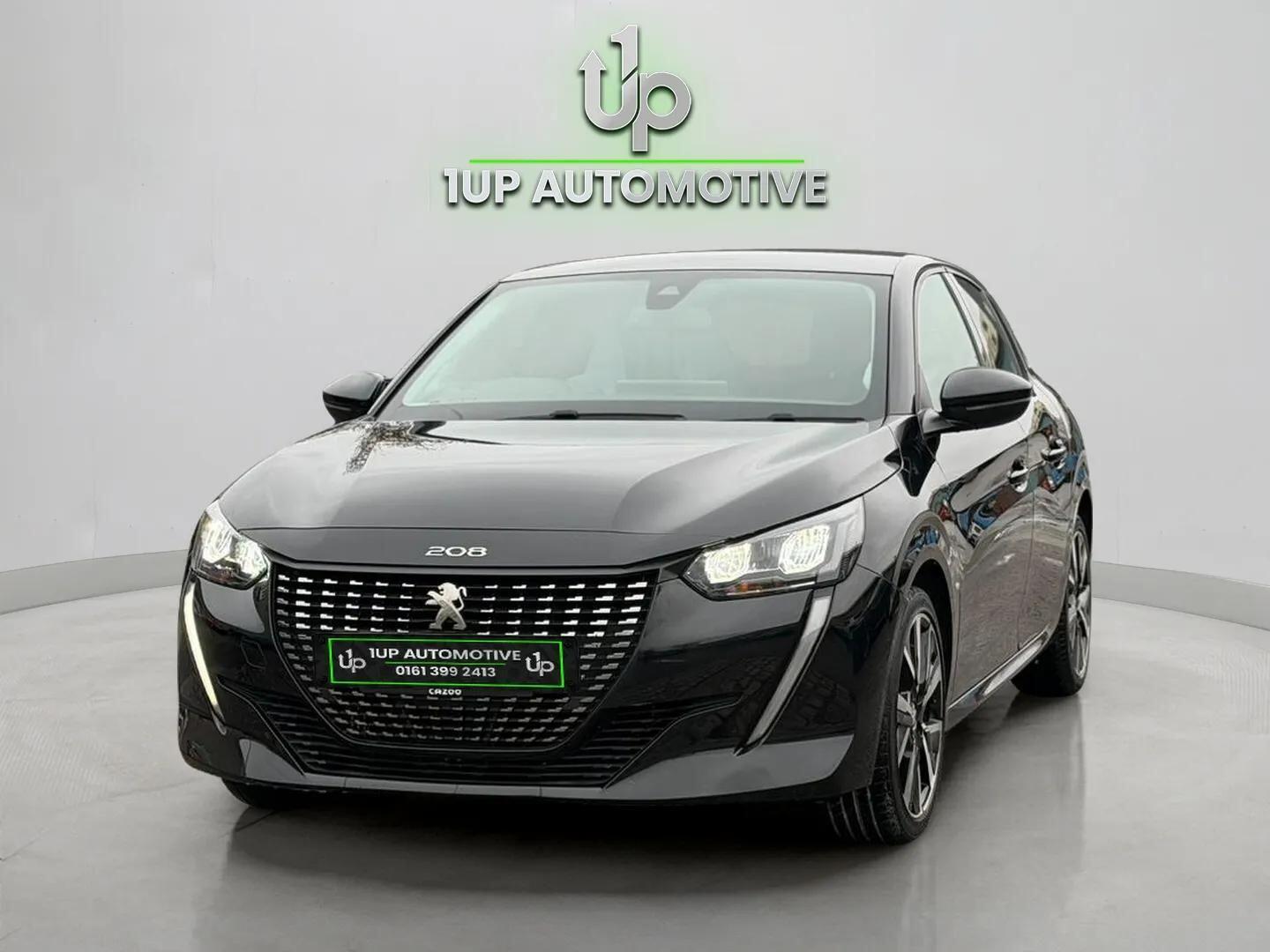 Used Peugeot 208 for sale - 77784797: Photo 5