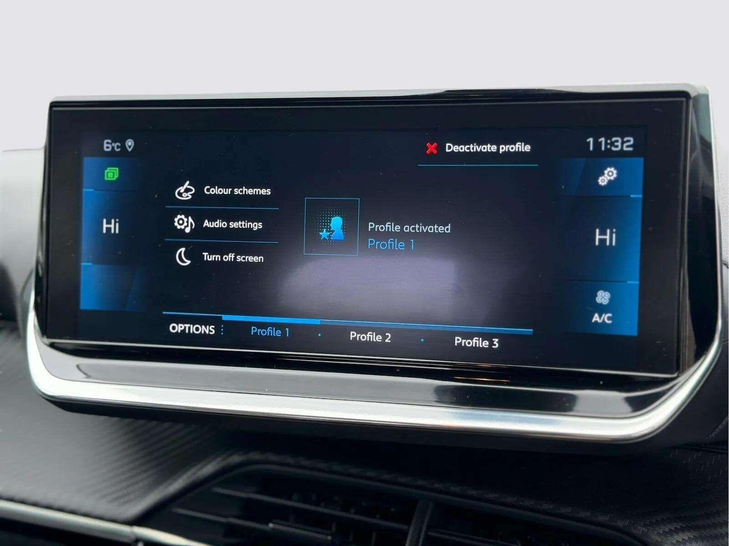 Used Peugeot 208 for sale - 77784797: Photo 52