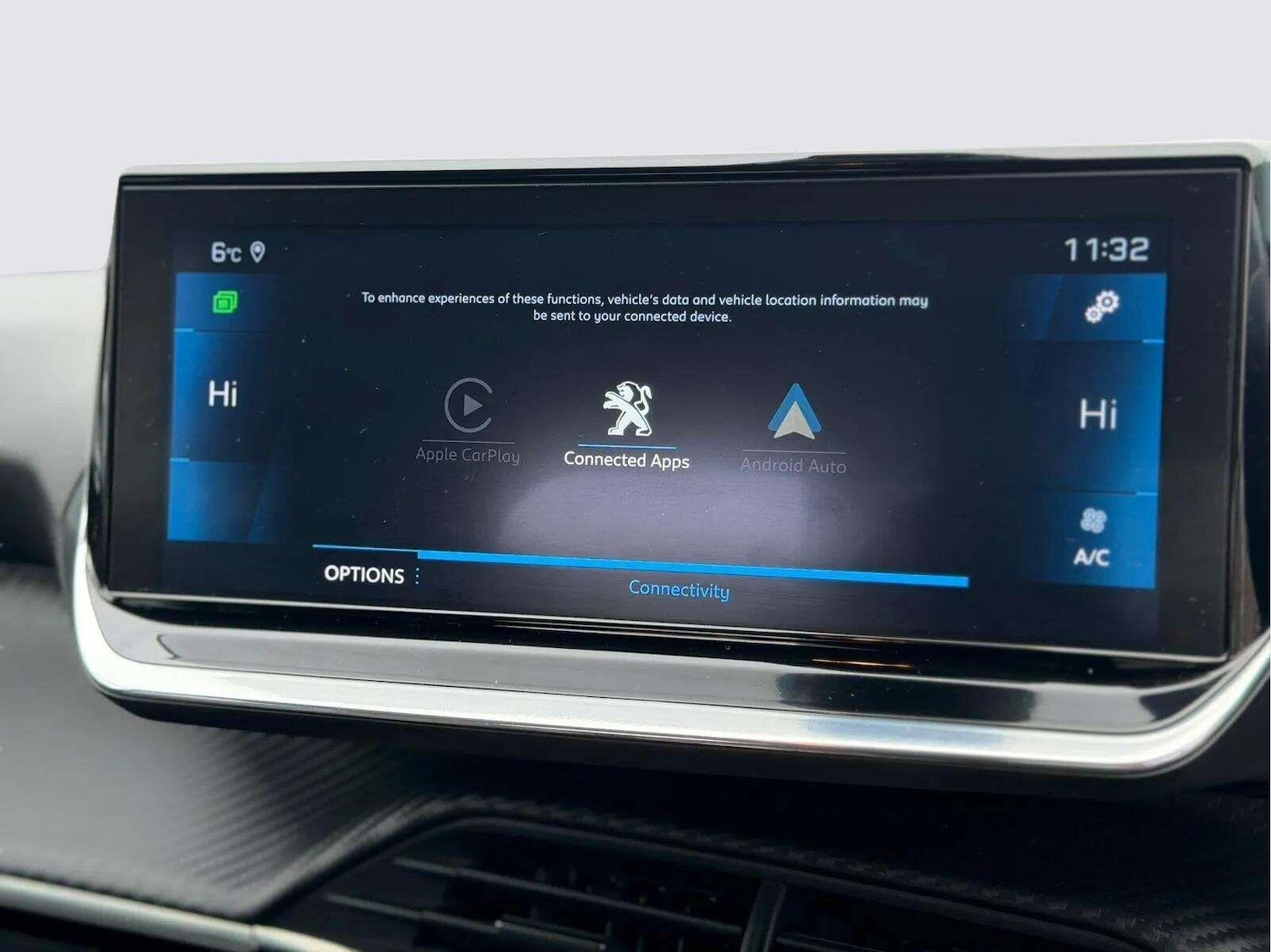 Used Peugeot 208 for sale - 77784797: Photo 53