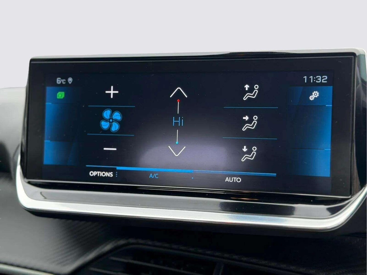 Used Peugeot 208 for sale - 77784797: Photo 54