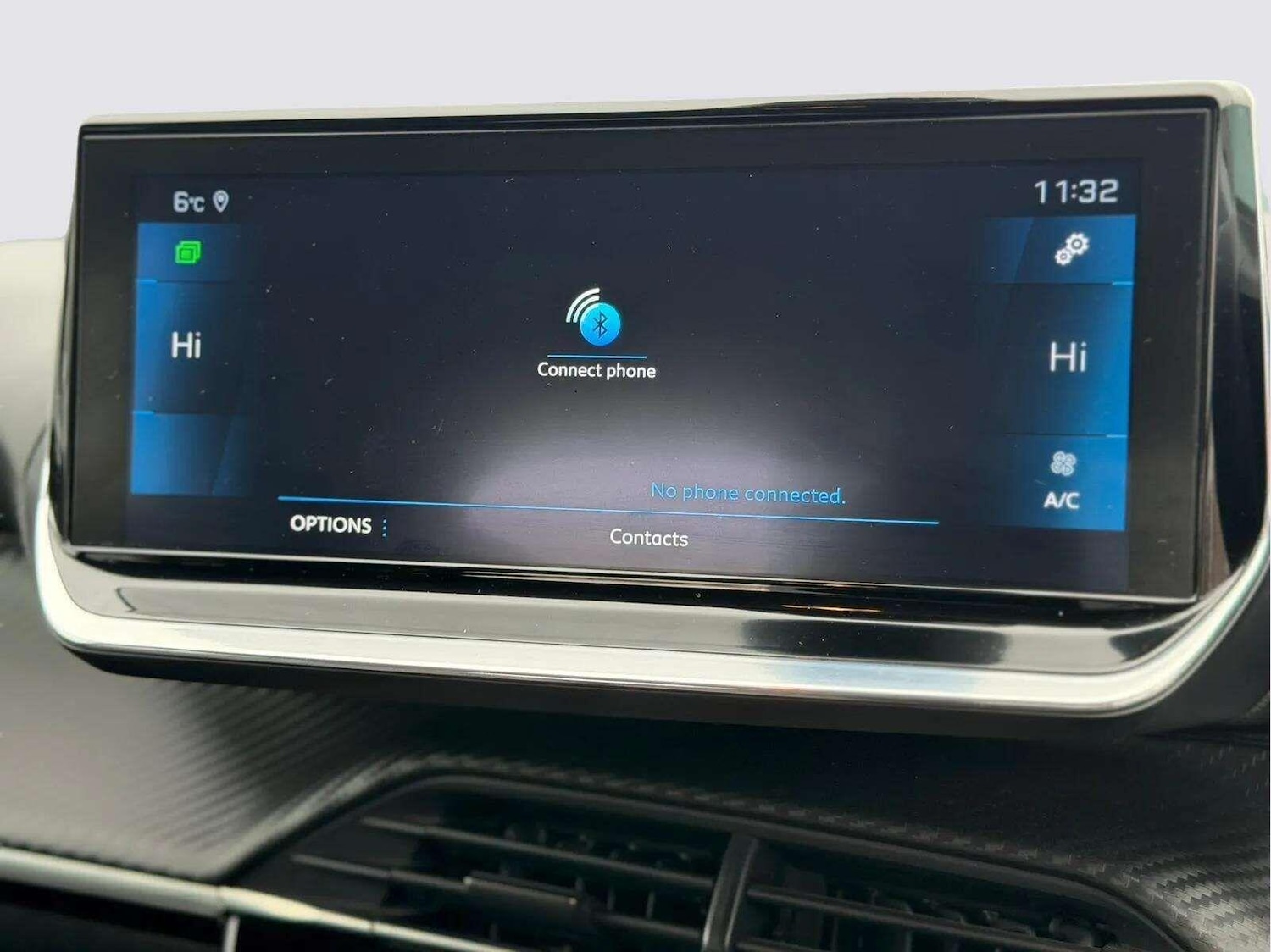 Used Peugeot 208 for sale - 77784797: Photo 57