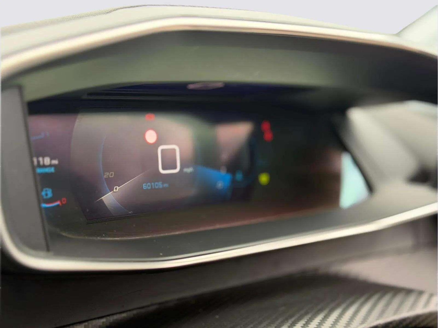 Used Peugeot 208 for sale - 77784797: Photo 58