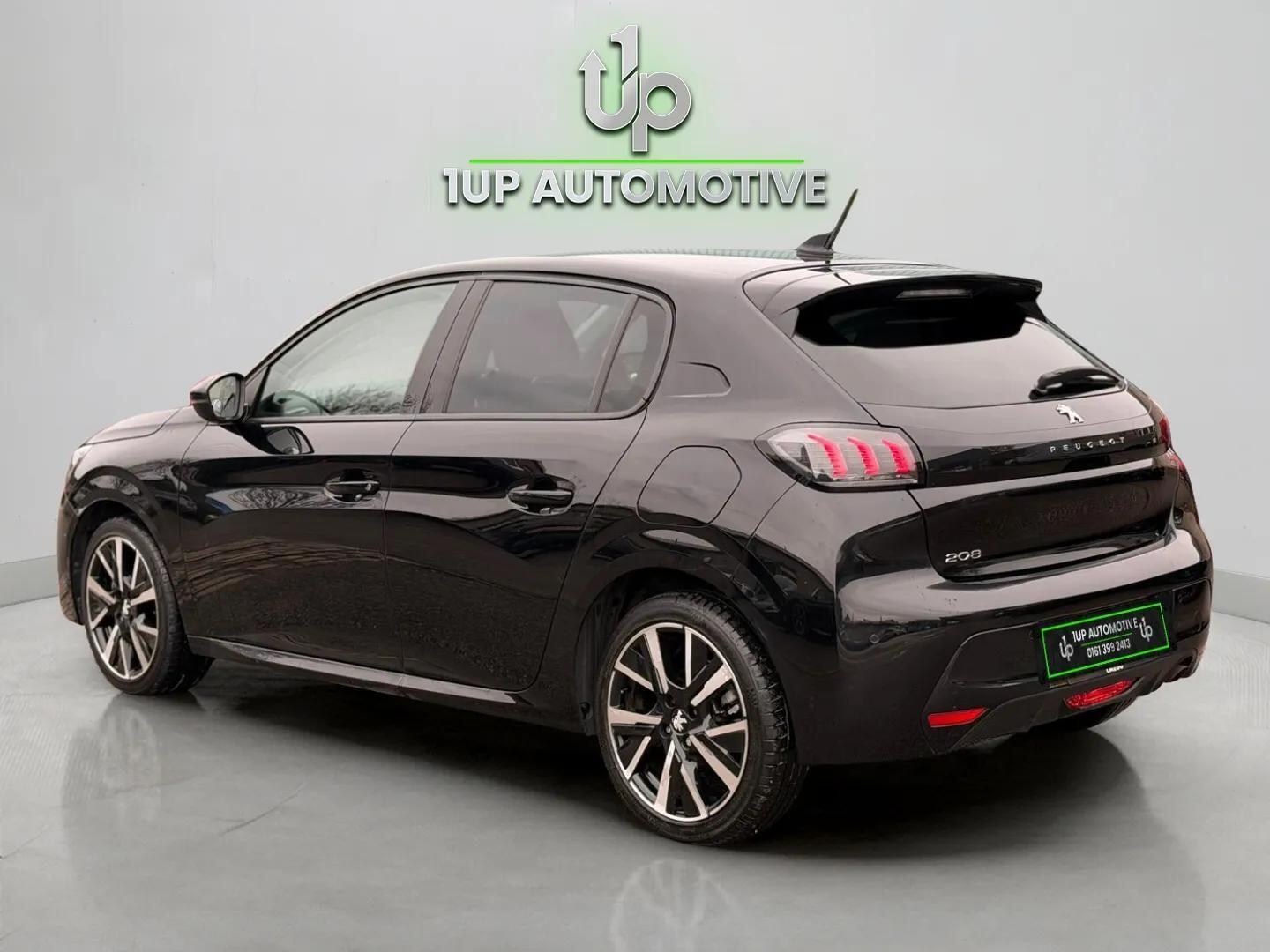 Used Peugeot 208 for sale - 77784797: Photo 6