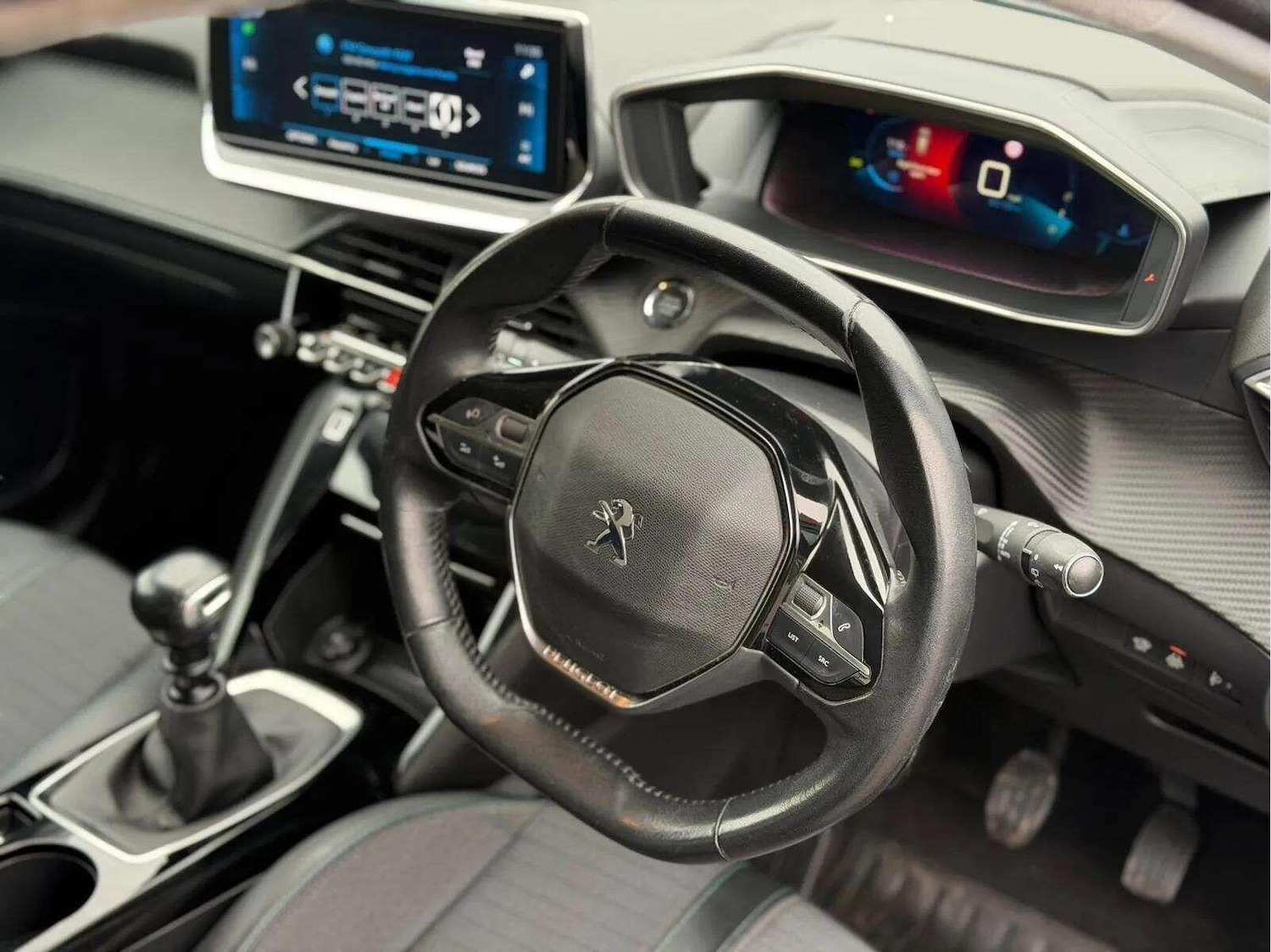 Used Peugeot 208 for sale - 77784797: Photo 60