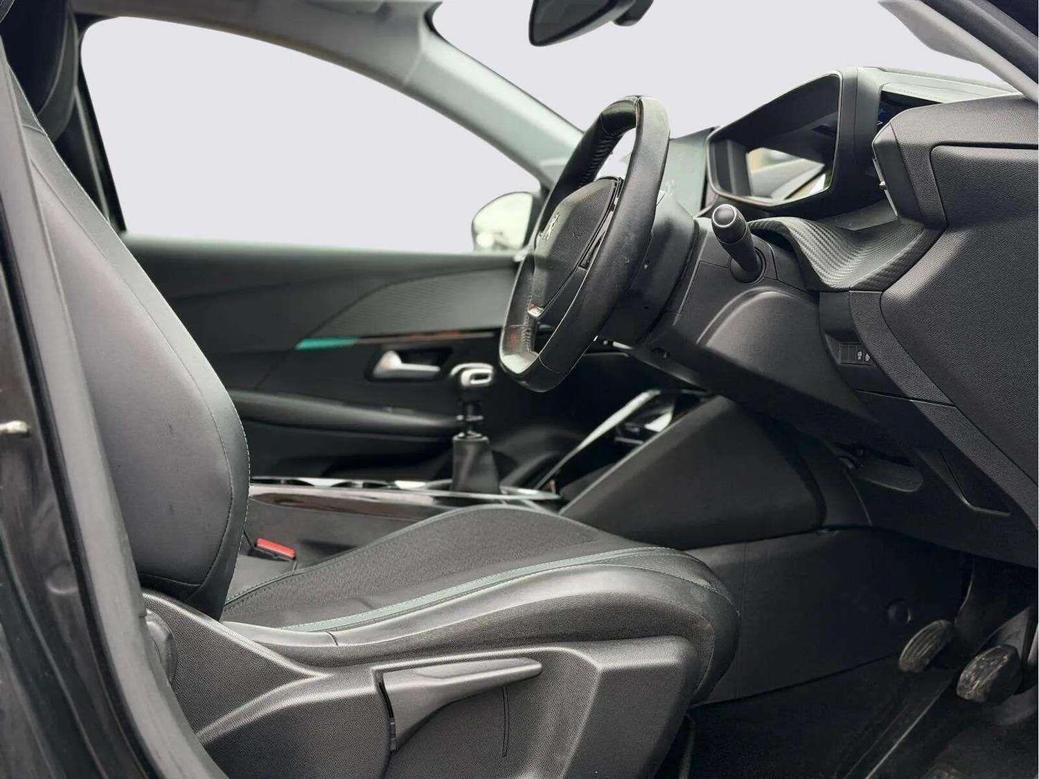 Used Peugeot 208 for sale - 77784797: Photo 61