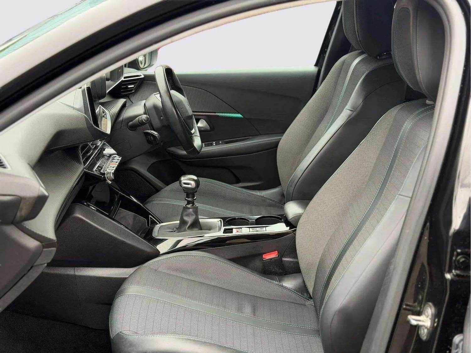 Used Peugeot 208 for sale - 77784797: Photo 62