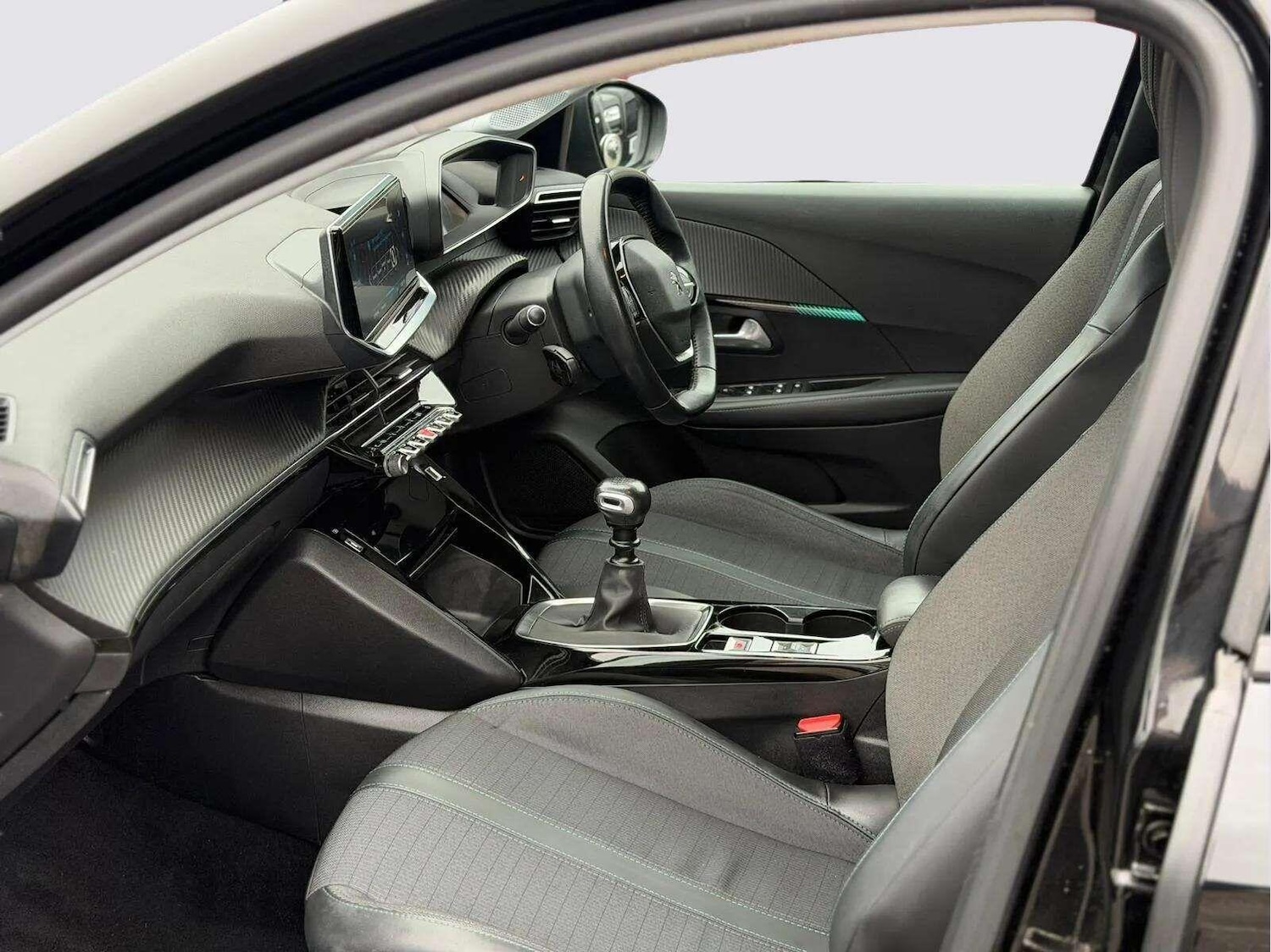 Used Peugeot 208 for sale - 77784797: Photo 63