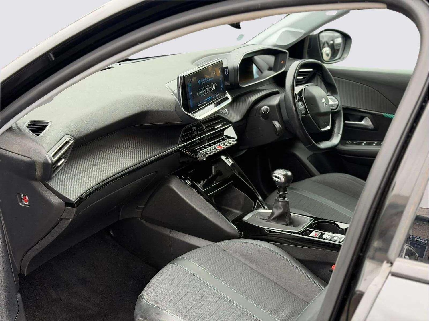 Used Peugeot 208 for sale - 77784797: Photo 64