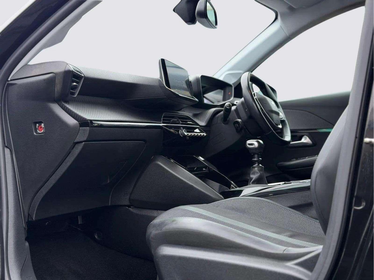 Used Peugeot 208 for sale - 77784797: Photo 65