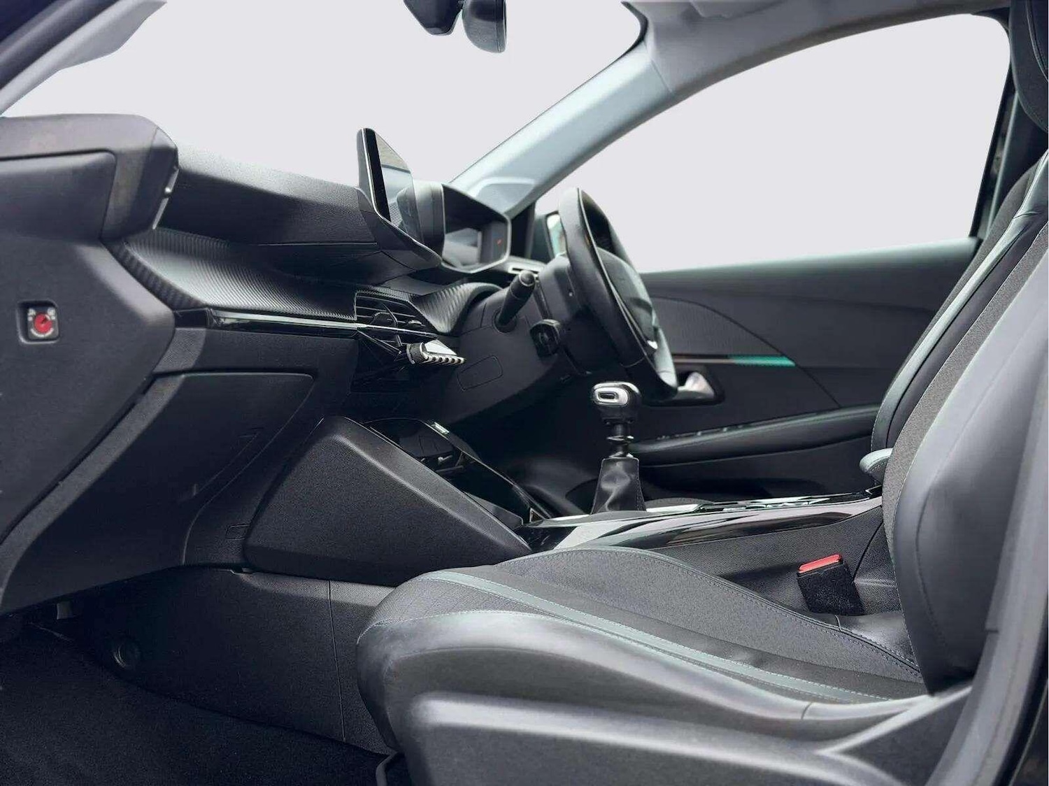 Used Peugeot 208 for sale - 77784797: Photo 67