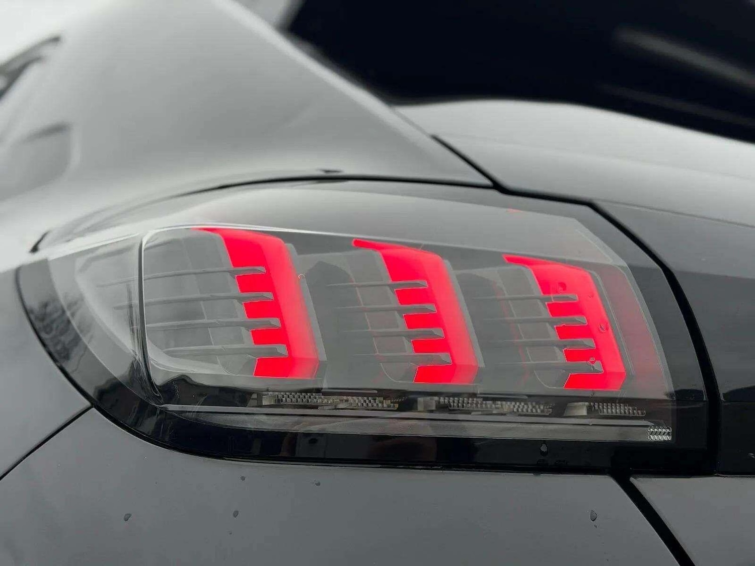 Used Peugeot 208 for sale - 77784797: Photo 68