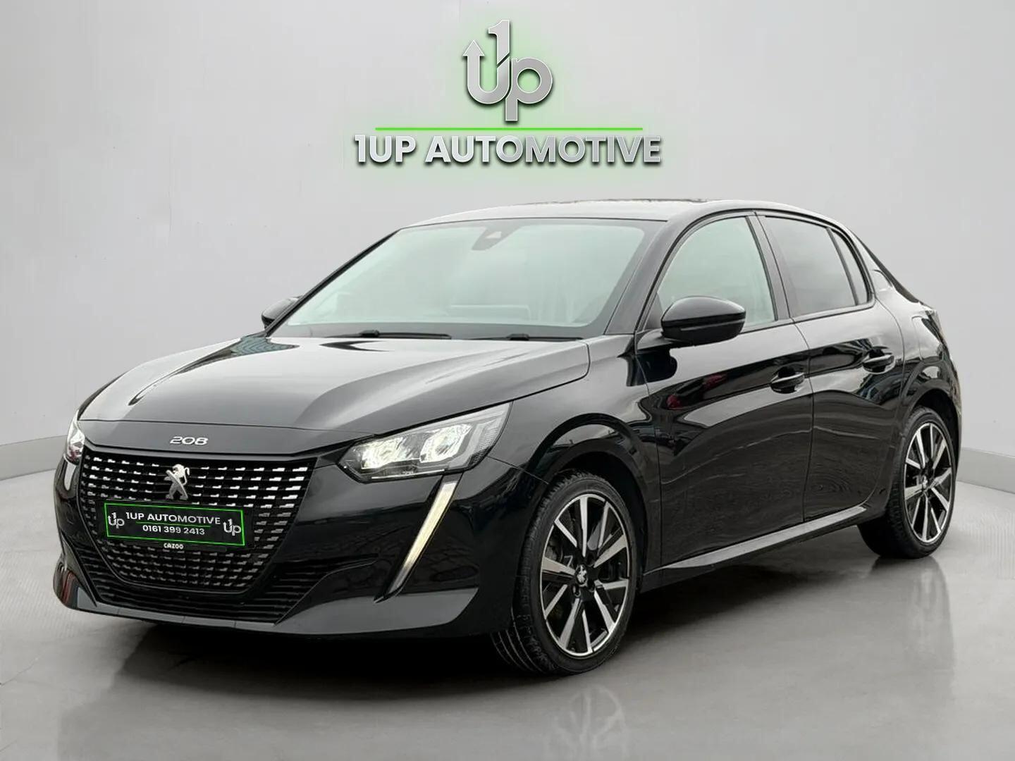 Used Peugeot 208 for sale - 77784797: Photo 7