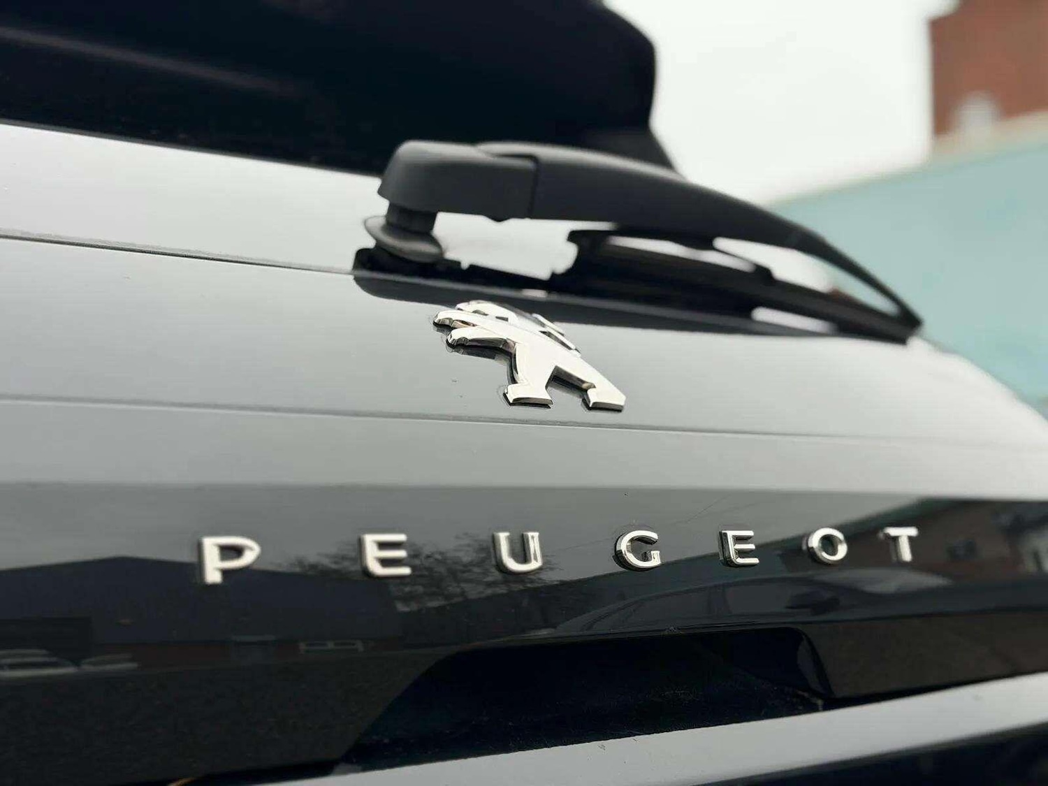 Used Peugeot 208 for sale - 77784797: Photo 70