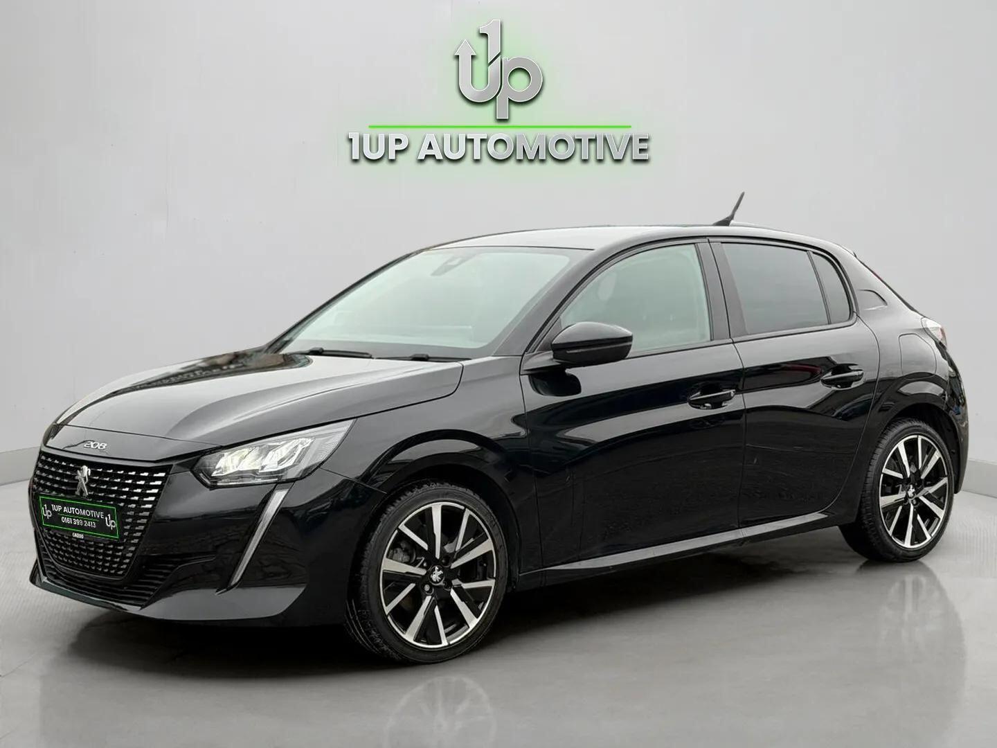 Used Peugeot 208 for sale - 77784797: Photo 8