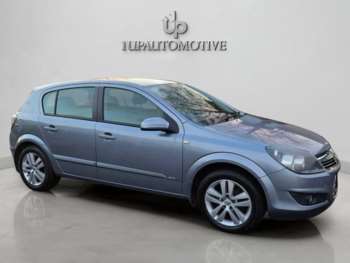 2008 (08) - 1.6i 16v SXi Hatchback 5dr Petrol Manual (155 g/km, 113 bhp)