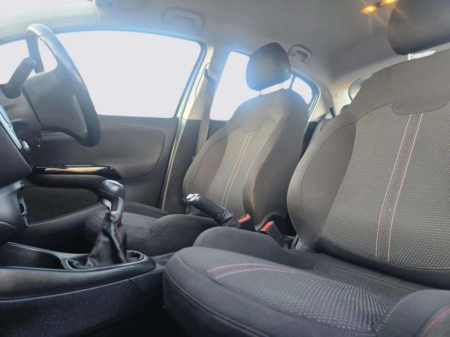 Vehicle 27