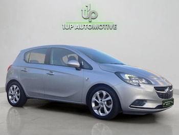 Used Vauxhall Corsa 2016 for sale - 76032472: Photo