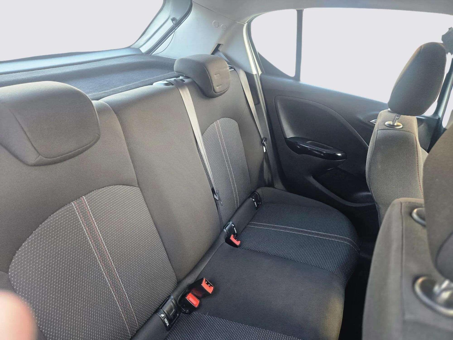 Vehicle 34