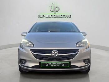 Used Vauxhall Corsa 2016 for sale - 76032472: Photo