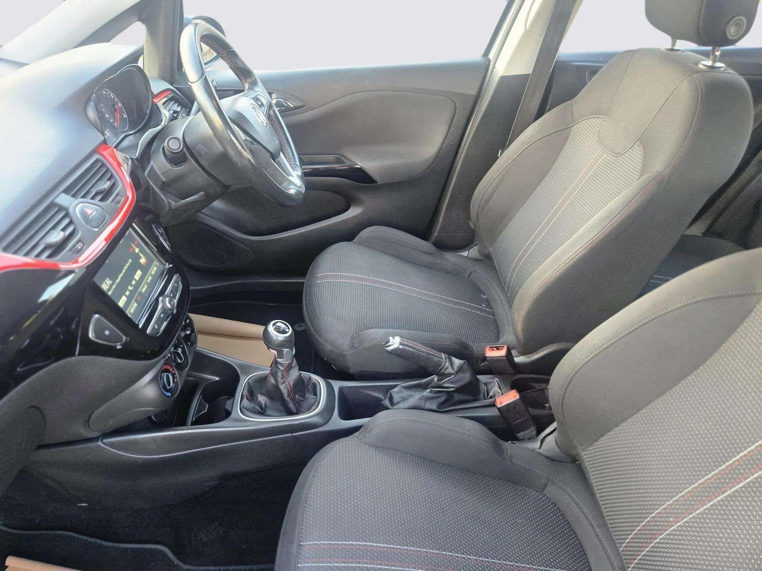 Vehicle 58