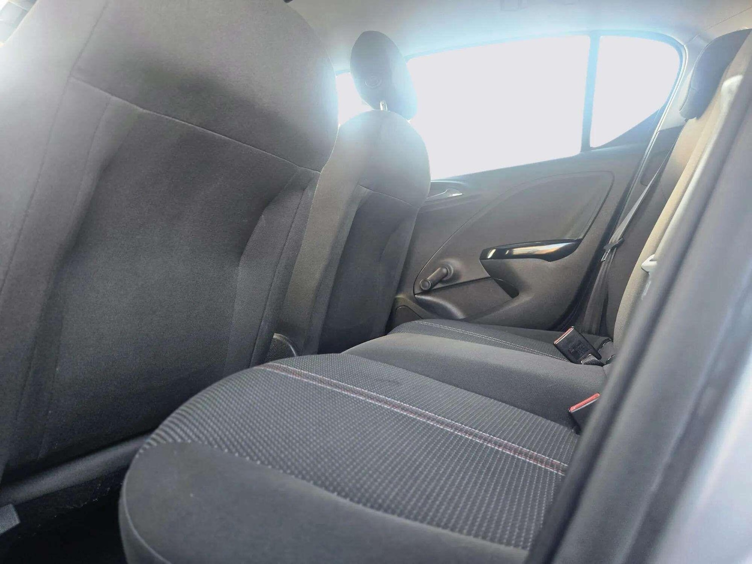 Vehicle 60