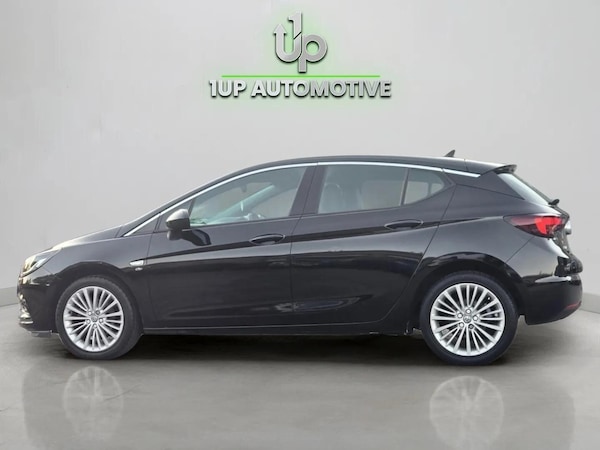 Used Vauxhall Astra 2018 for sale - 76072358: Photo 10