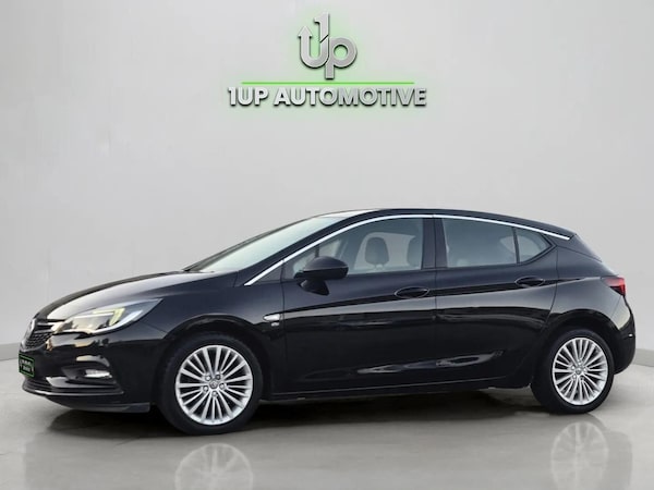 Used Vauxhall Astra 2018 for sale - 76072358: Photo 11