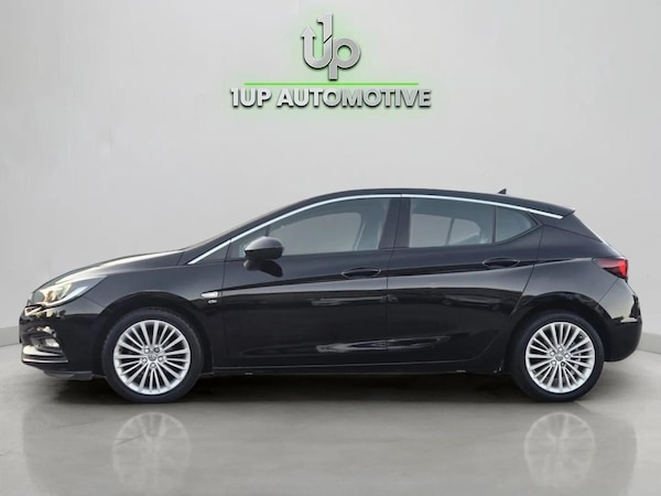 Used Vauxhall Astra 2018 for sale - 76072358: Photo 12